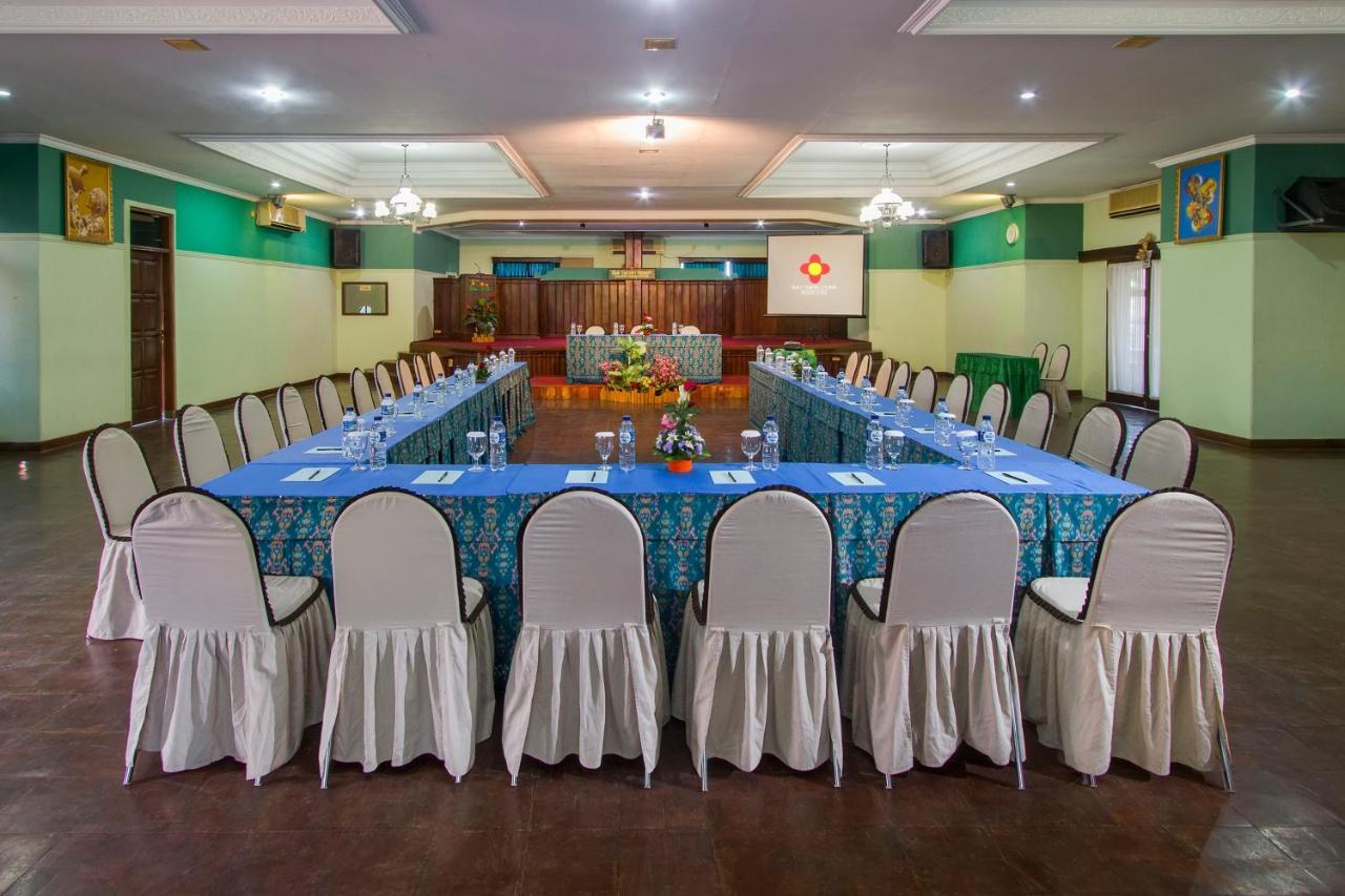 Bali Taman Beach Resort & Spa Lovina Pabean Buleleng Dış mekan fotoğraf