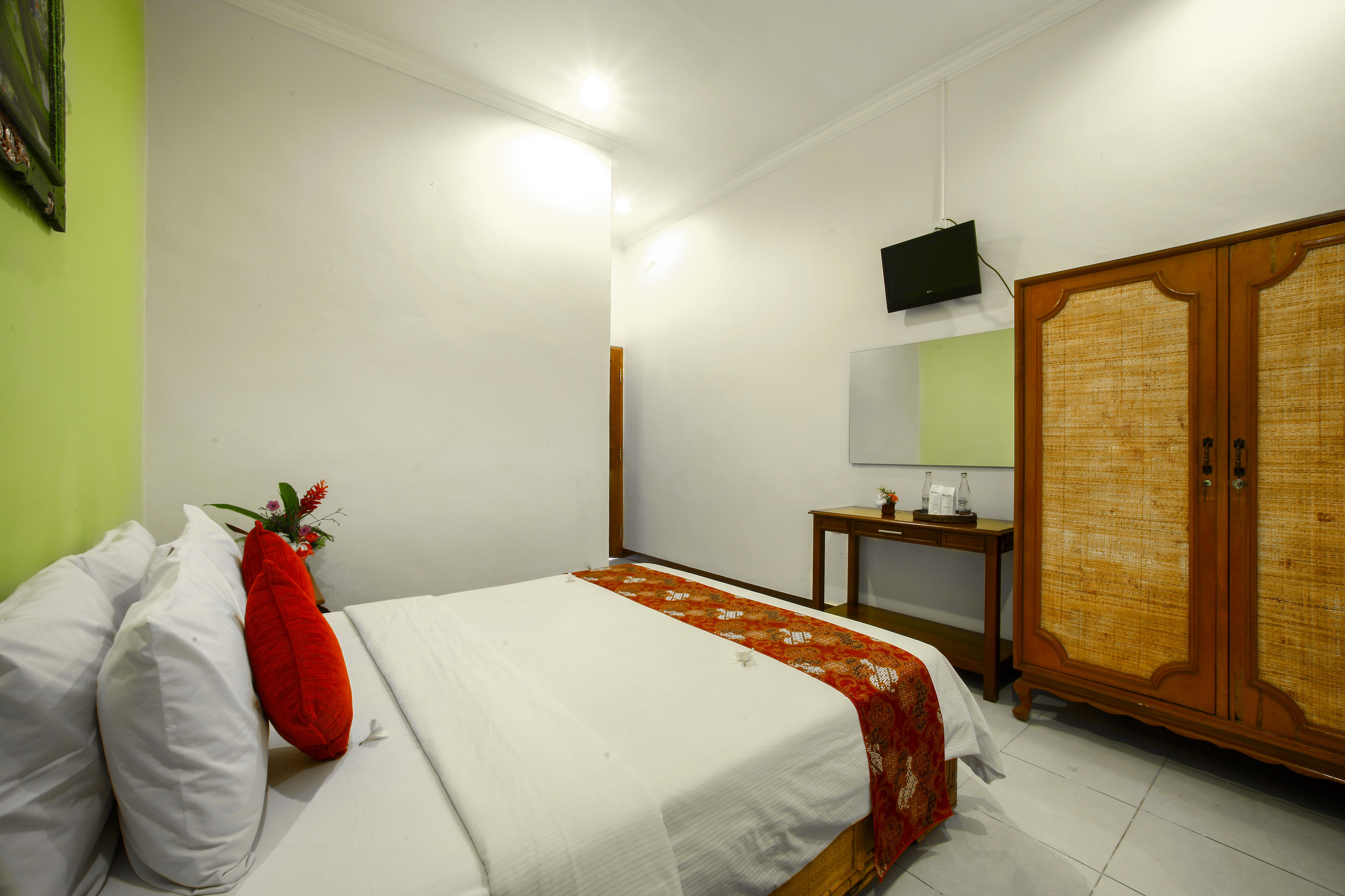 Bali Taman Beach Resort & Spa Lovina Pabean Buleleng Dış mekan fotoğraf