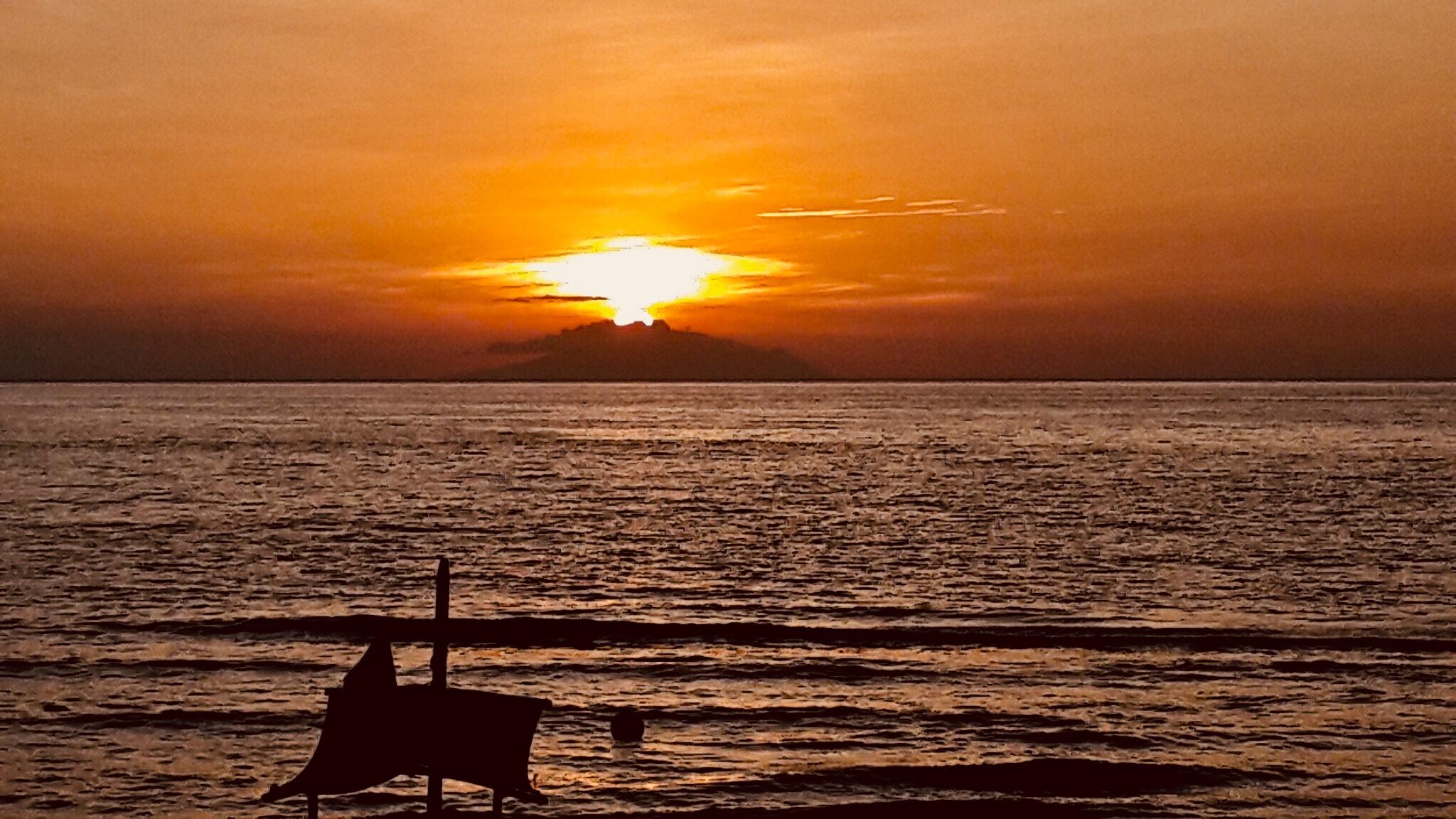 Bali Taman Beach Resort & Spa Lovina Pabean Buleleng Dış mekan fotoğraf
