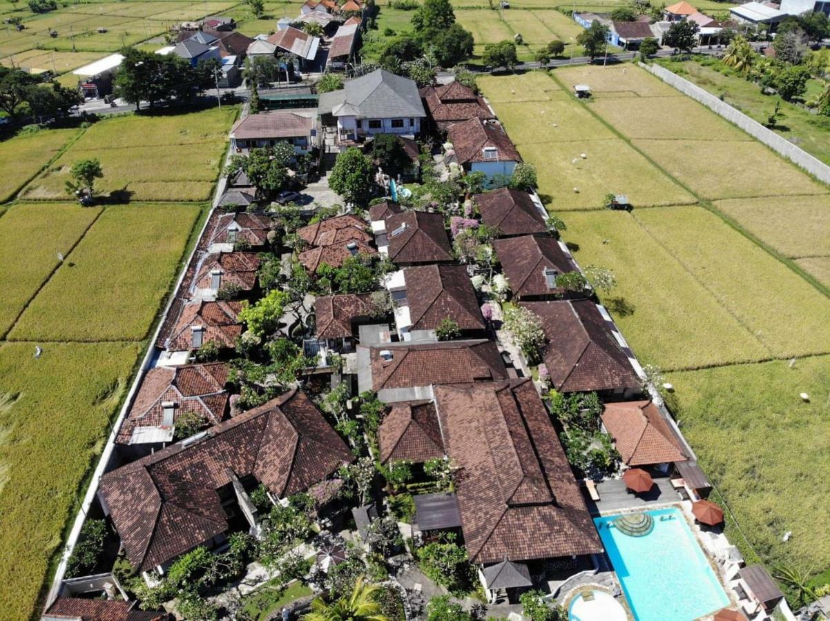 Bali Taman Beach Resort & Spa Lovina Pabean Buleleng Dış mekan fotoğraf