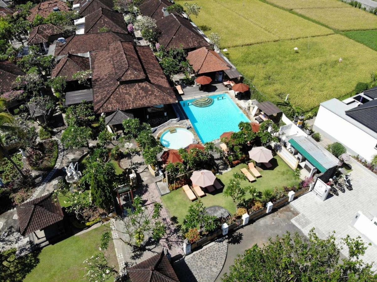 Bali Taman Beach Resort & Spa Lovina Pabean Buleleng Dış mekan fotoğraf